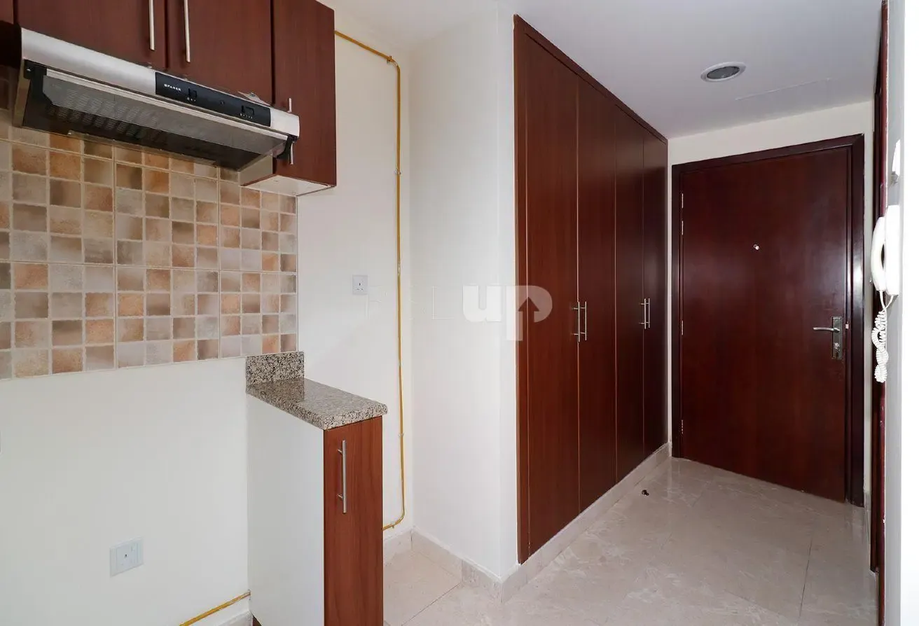 Motivated Seller | Rented | Partial Burj View