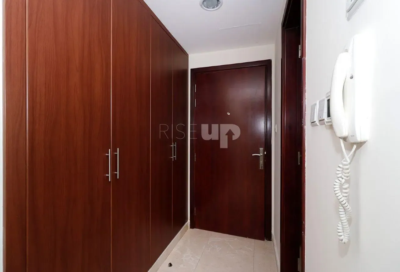 Motivated Seller | Rented | Partial Burj View