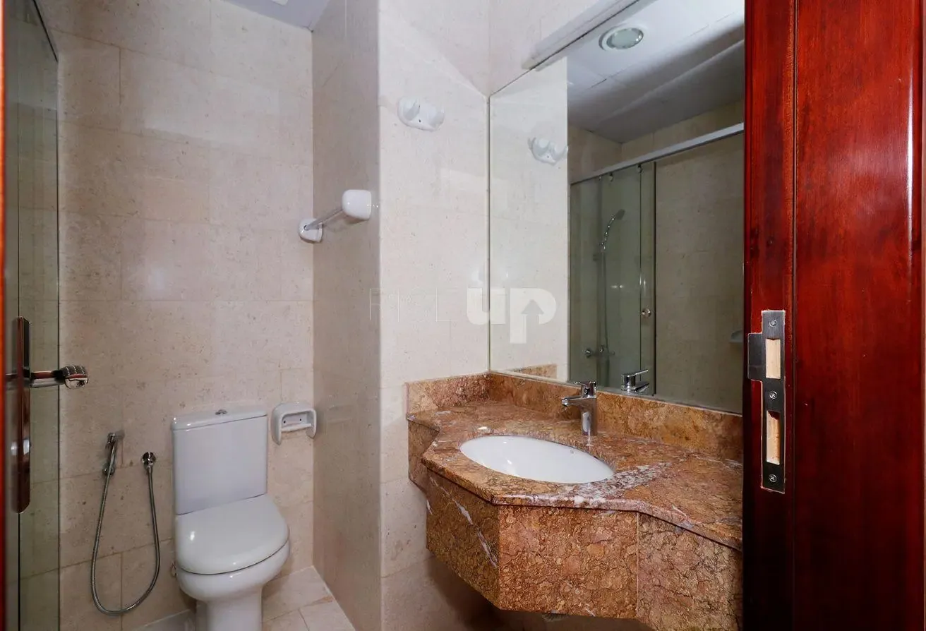 Motivated Seller | Rented | Partial Burj View