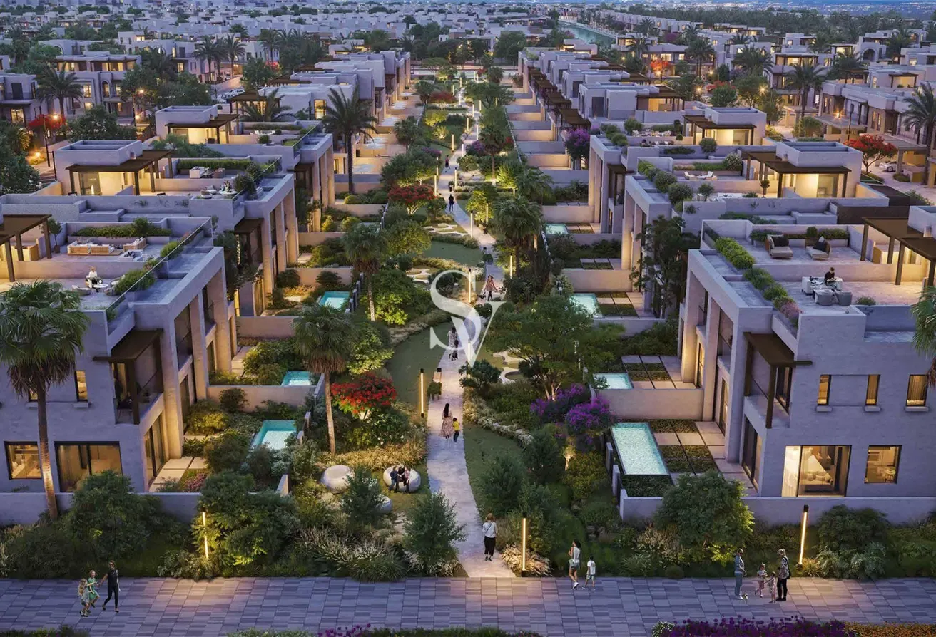 Large Plot | Water Community | Promo Benefits