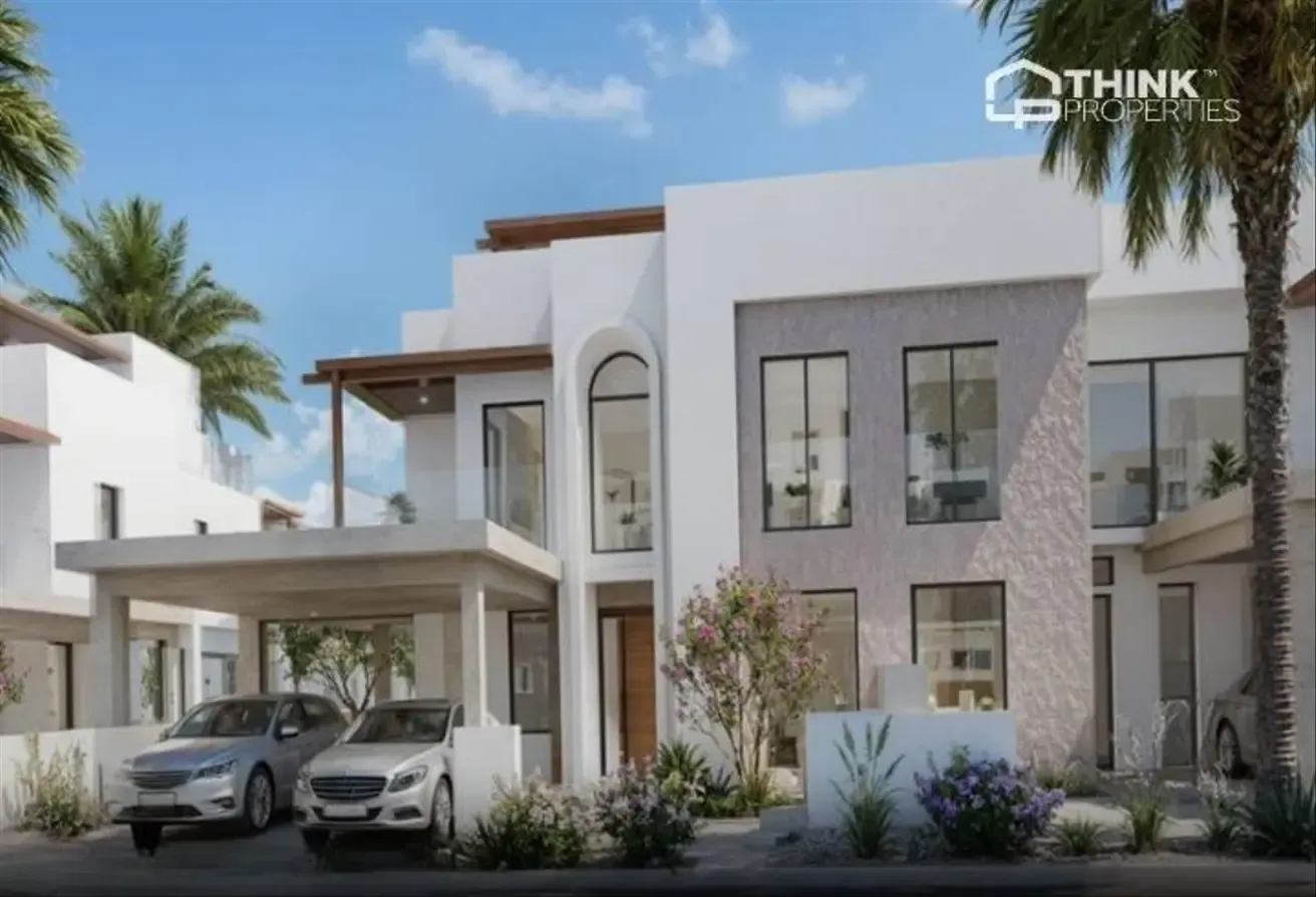 Pay 30% After handover | 2% DLD Discount | 4 BR TH