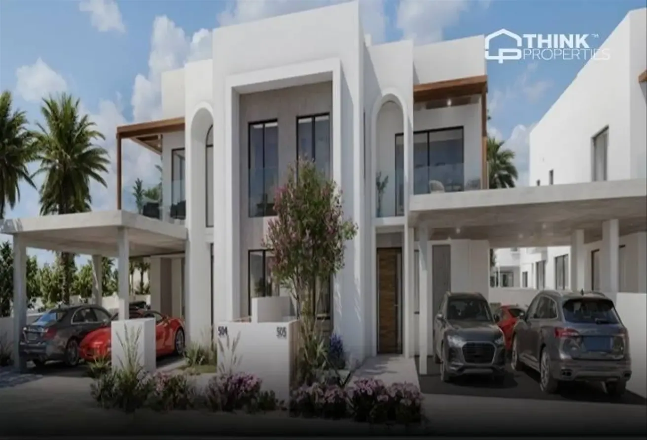 2% DLD Discount | 30% on Handover | 30% in 2 Years