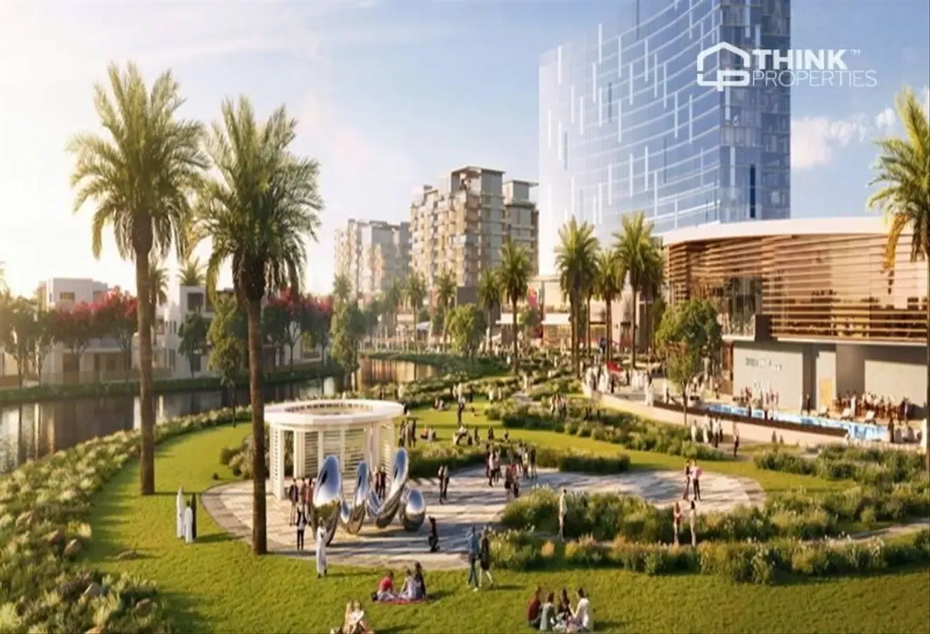 2% DLD Discount | 30% on Handover | 30% in 2 Years