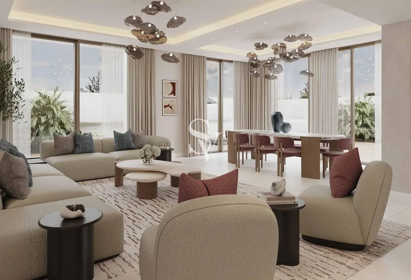 30/70 Payment Plan | Prime Location | Lagoon View