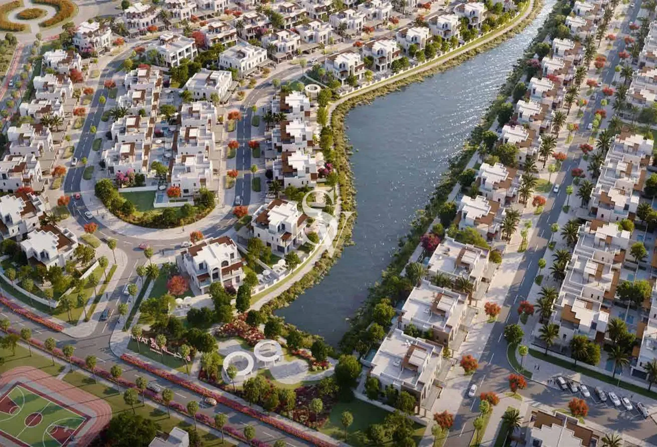 30/70 Payment Plan | Prime Location | Lagoon View