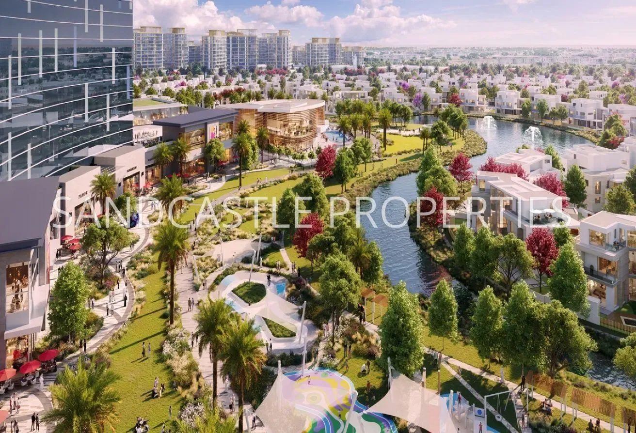 4 + Maid TH Mid | 2% DLD Waiver | Q1 2029