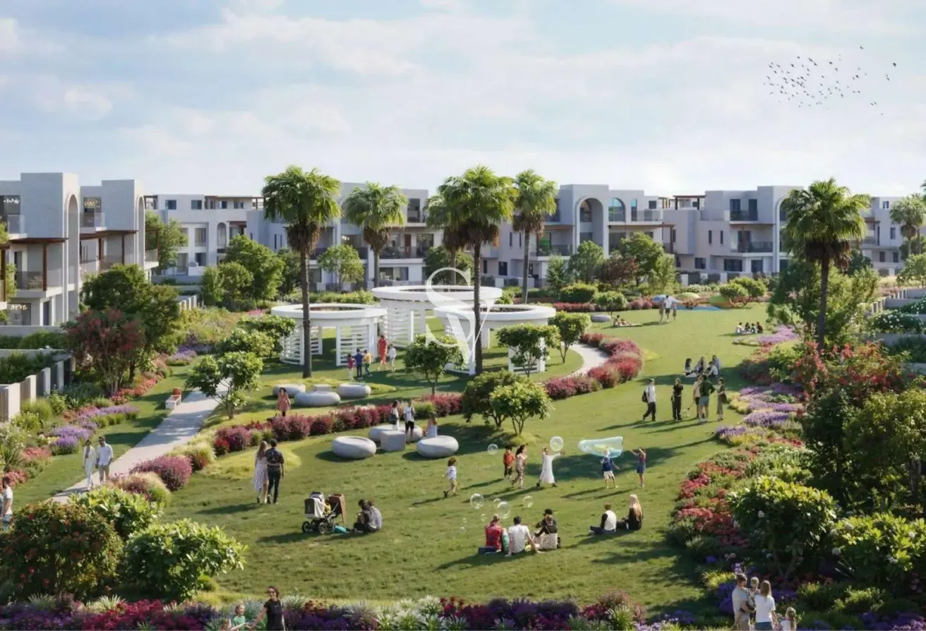 Post Handover PP | Bigger Plot | DLD Waiver