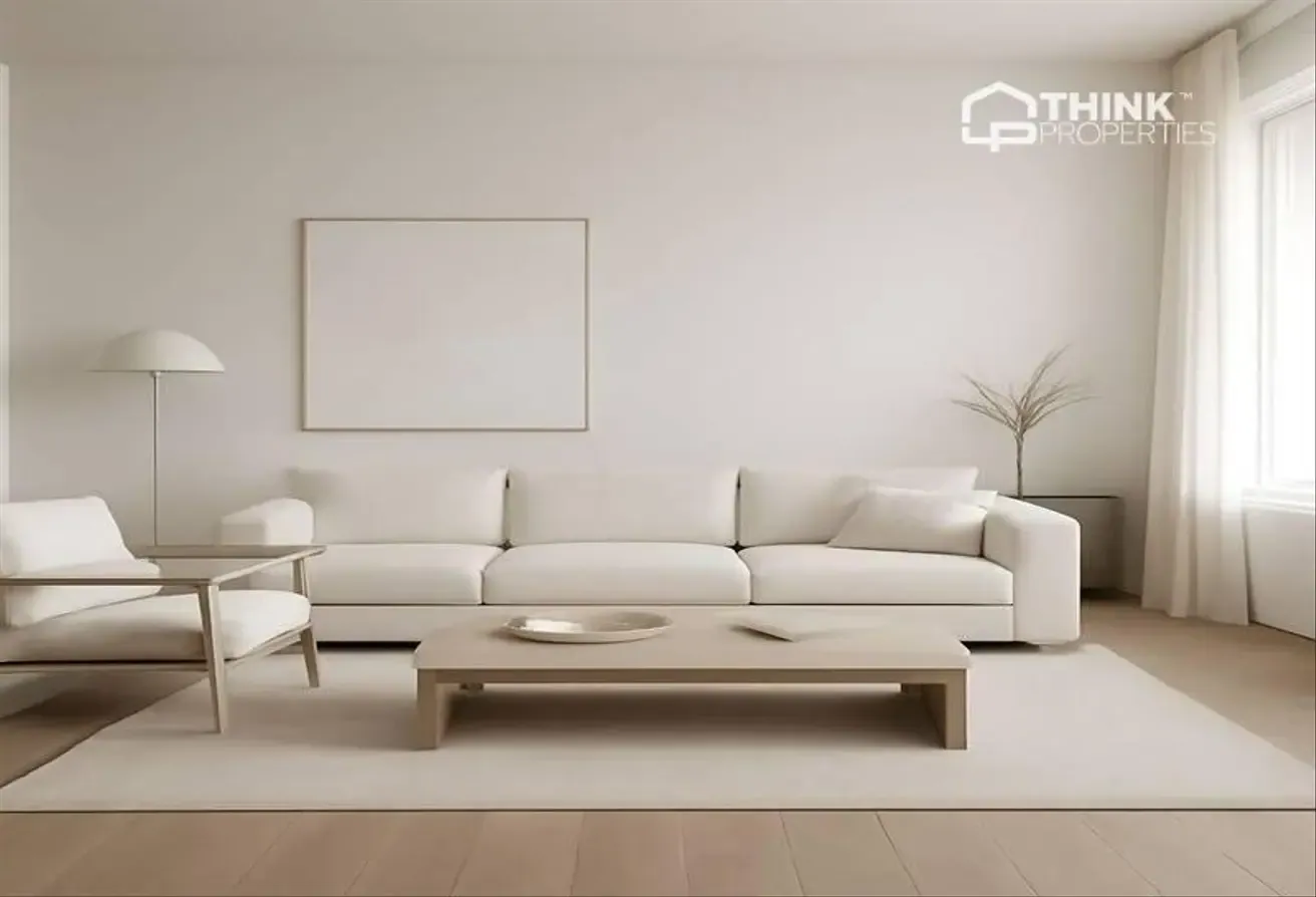2% DLD Waiver | Flexible Payment Plan | 4 BR TH