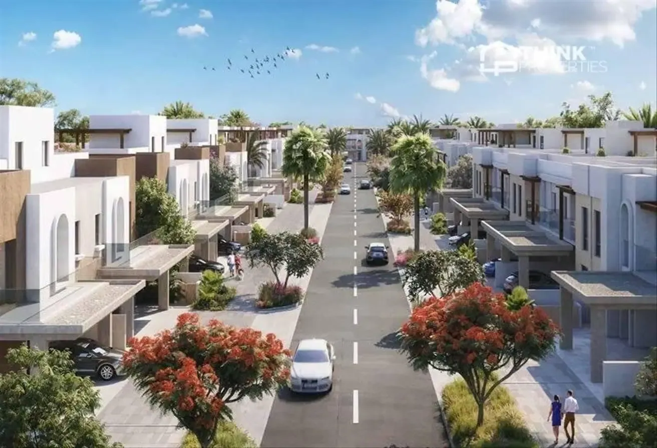 30% Post-Handover |  Premium Lagoon View Homes