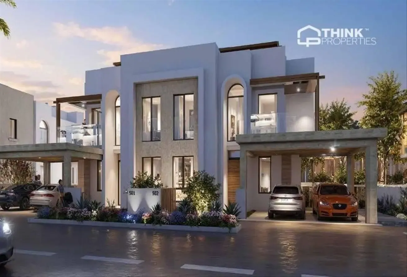 30% Post-Handover |  Premium Lagoon View Homes