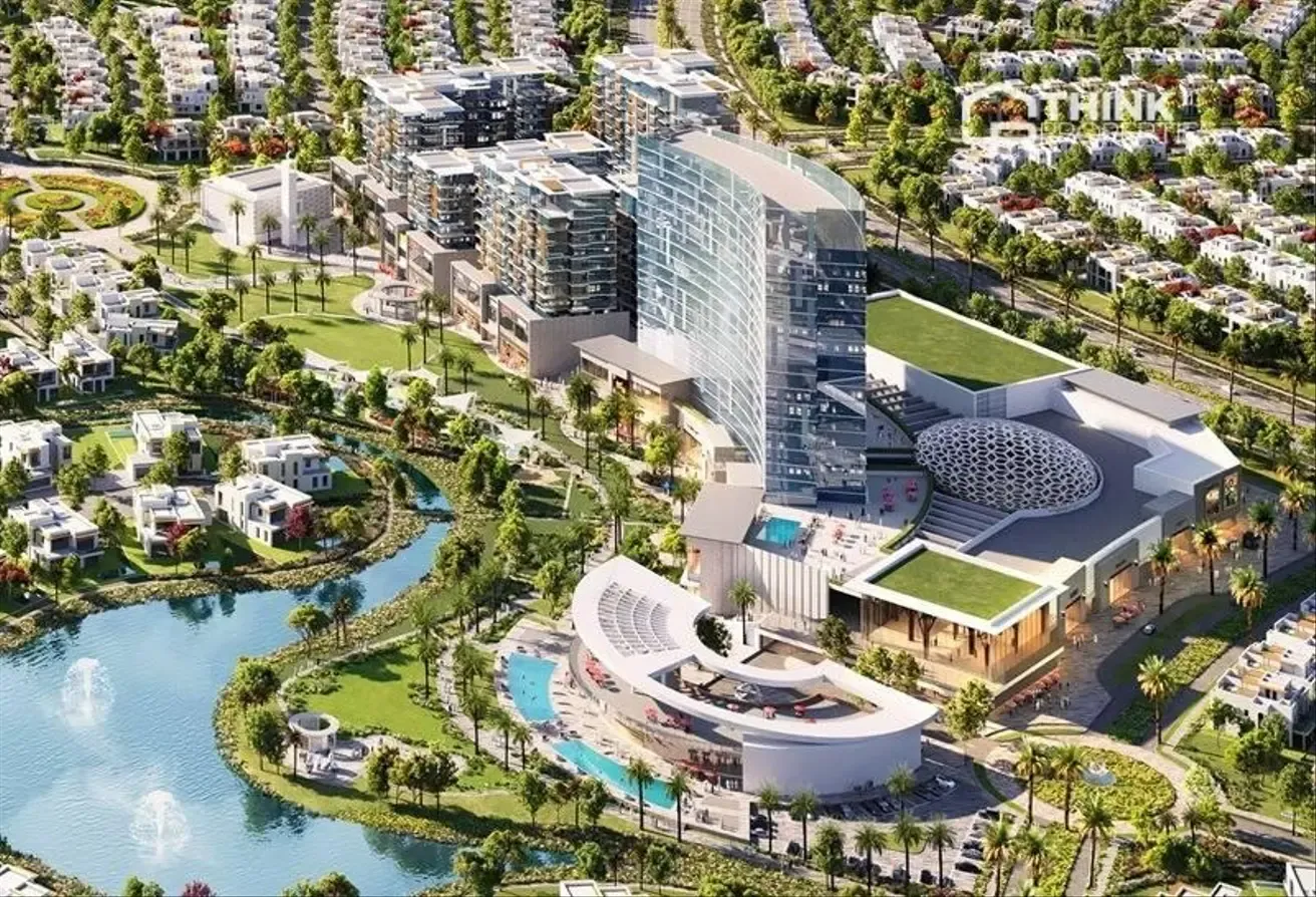 30% Post-Handover |  Premium Lagoon View Homes