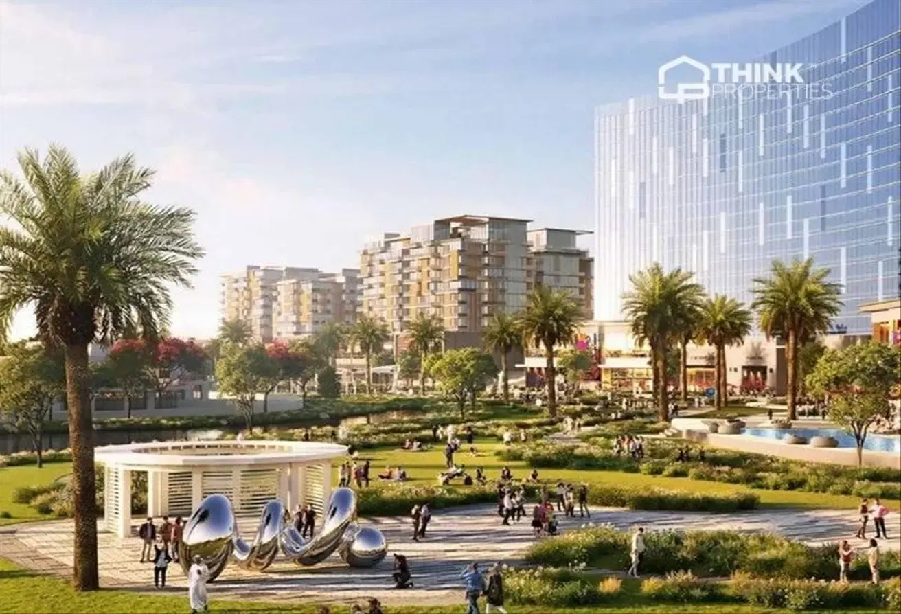 30% Post-Handover |  Premium Lagoon View Homes