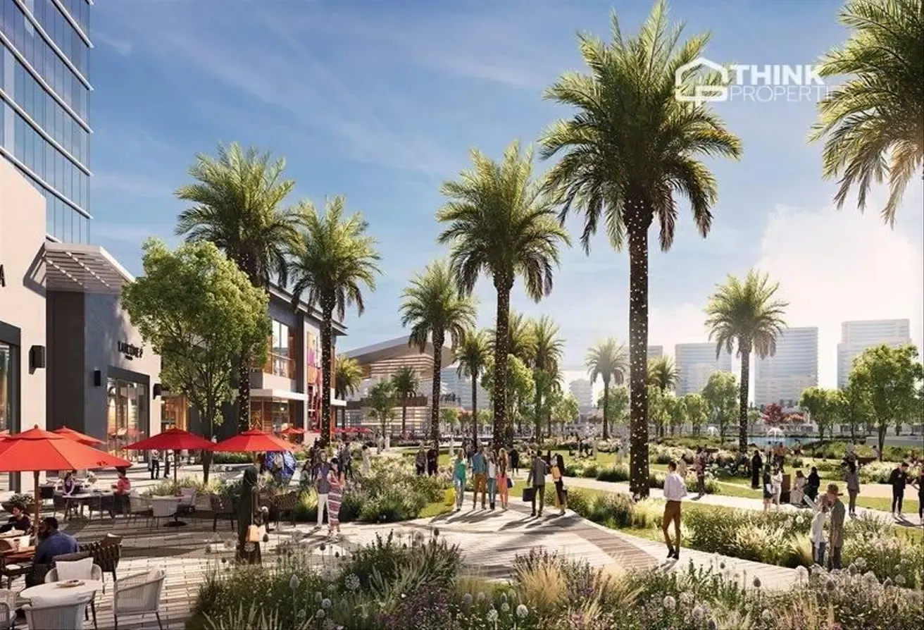 30% Post-Handover |  Premium Lagoon View Homes