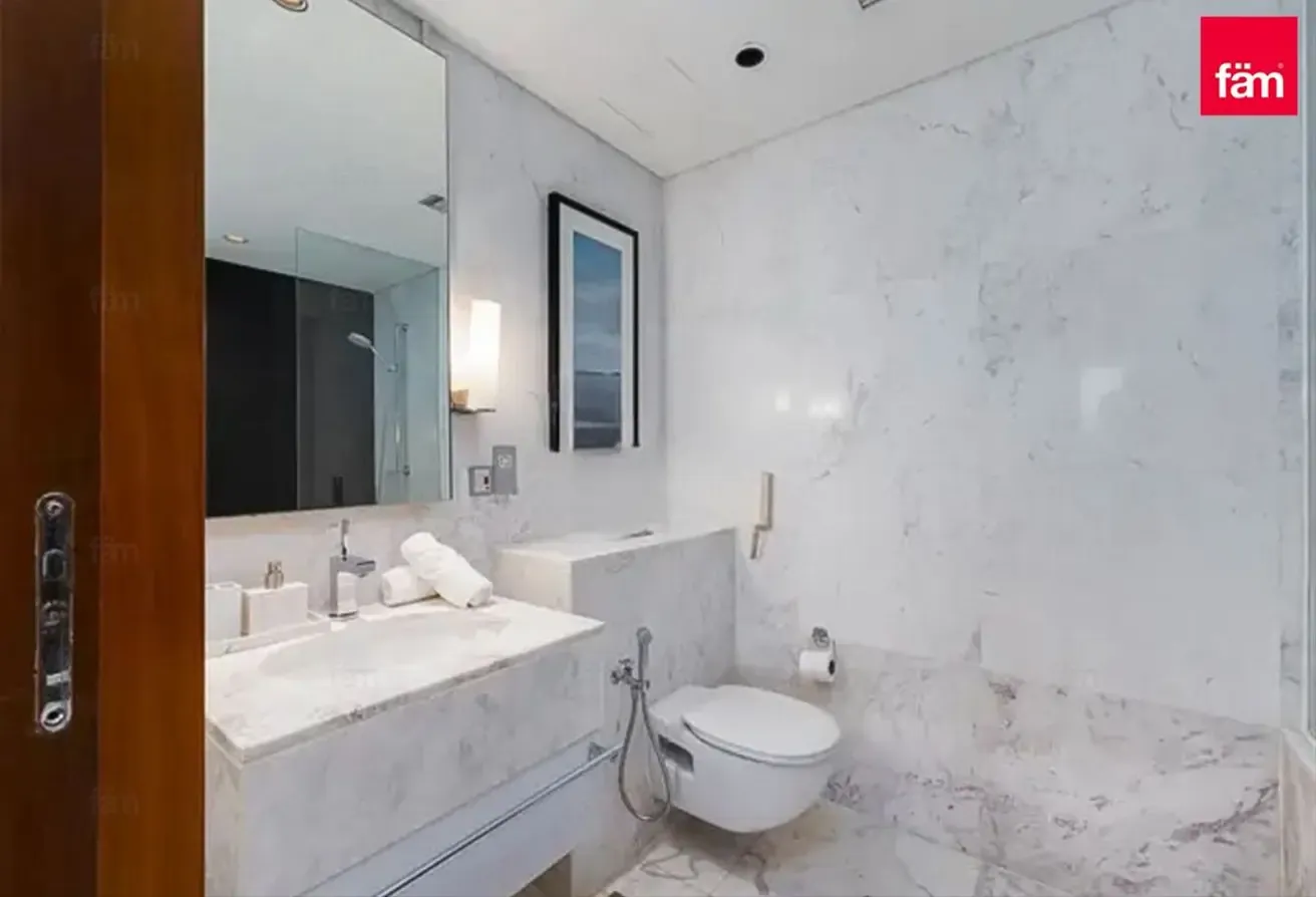 Neagotiable I Serviced Unit I Burj  View