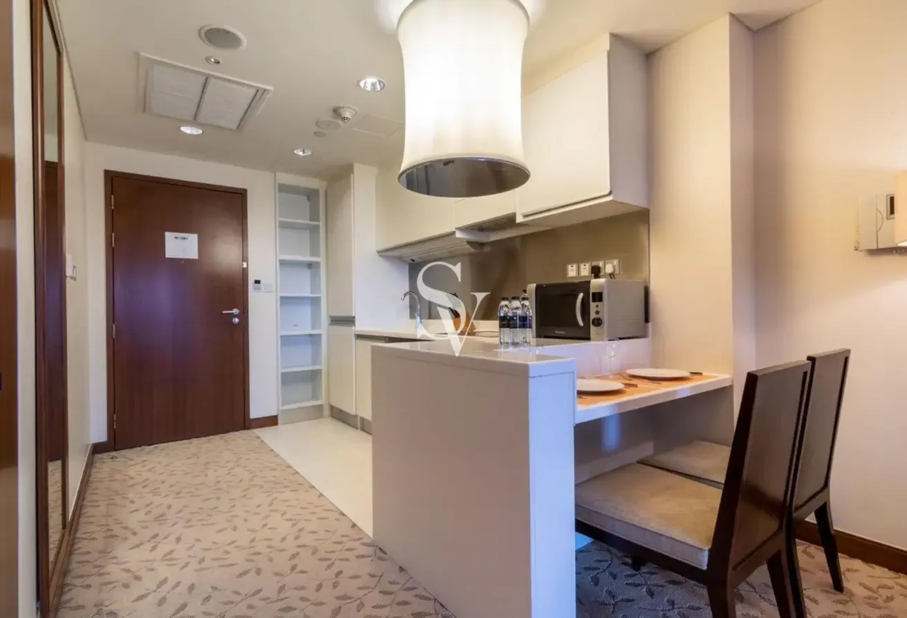 Burj Khalifa View| Direct Mall Access | High Floor