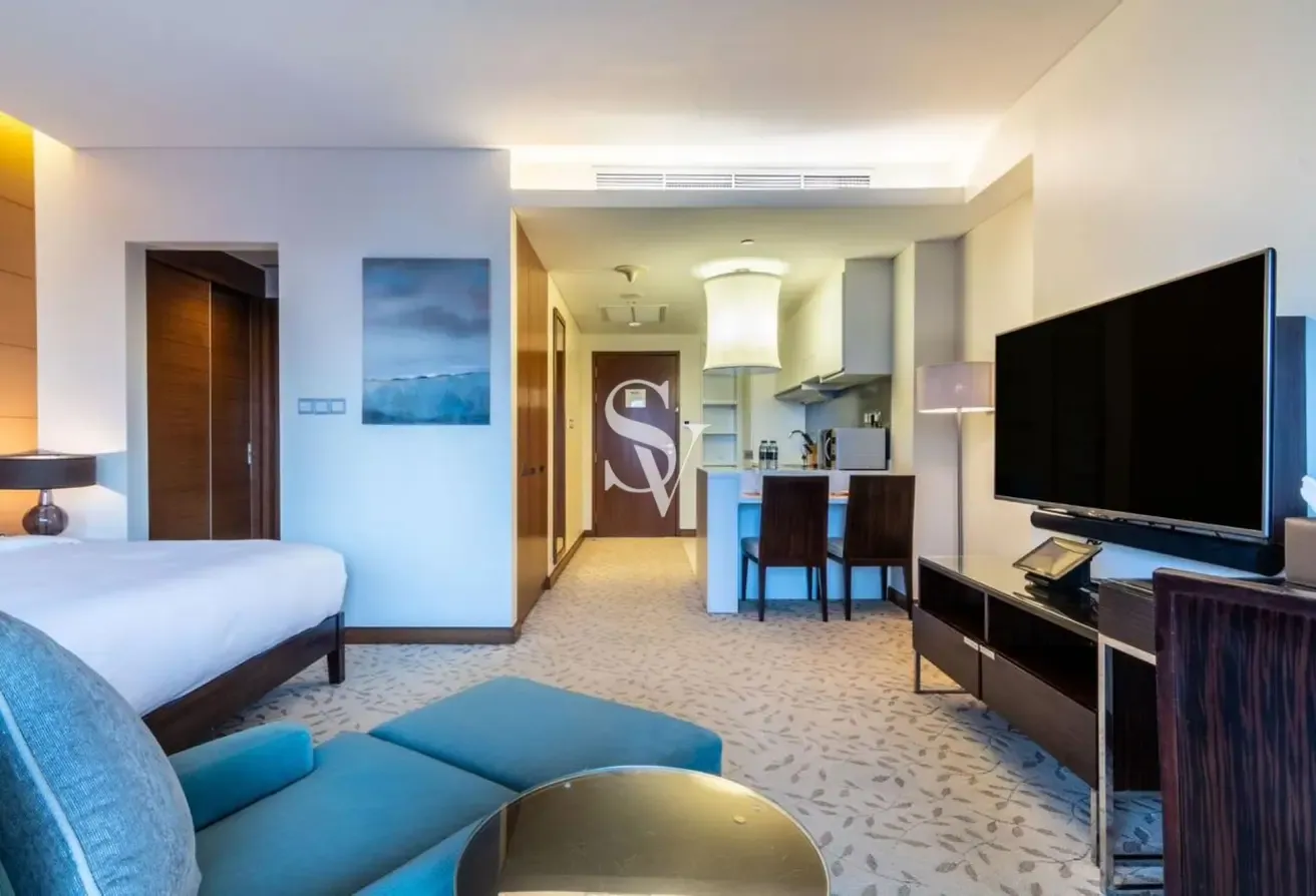 Burj Khalifa View| Direct Mall Access | High Floor