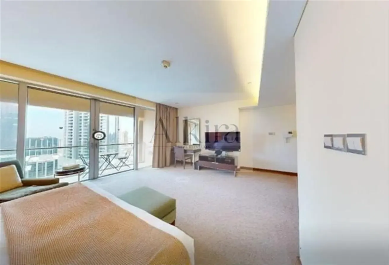 DIRECT MALL ACCESS | BURJ KHALIFA VIEW | VACANT