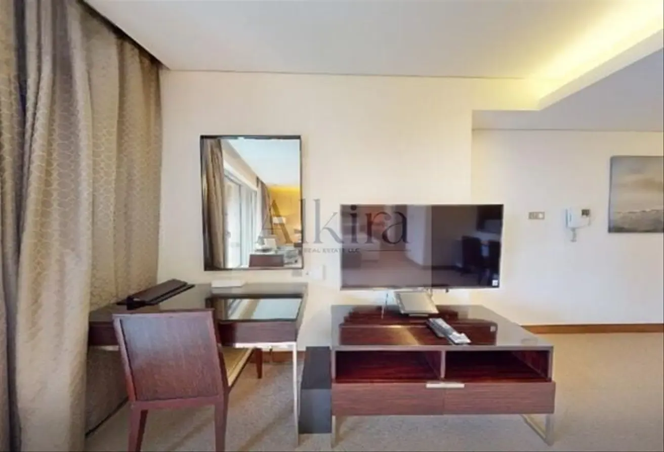 DIRECT MALL ACCESS | BURJ KHALIFA VIEW | VACANT