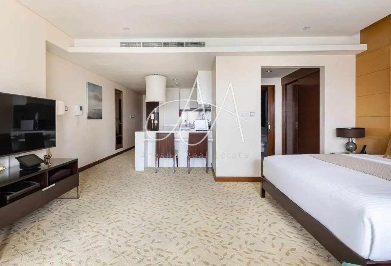 Downtown Address | Burj Khalifa | Investor Deal