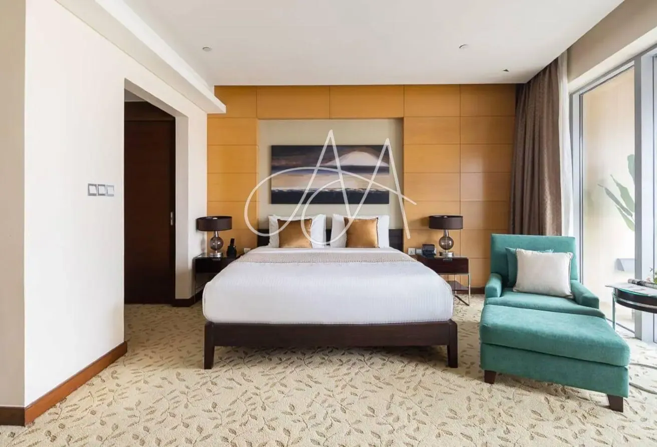 Downtown Address | Burj Khalifa | Investor Deal