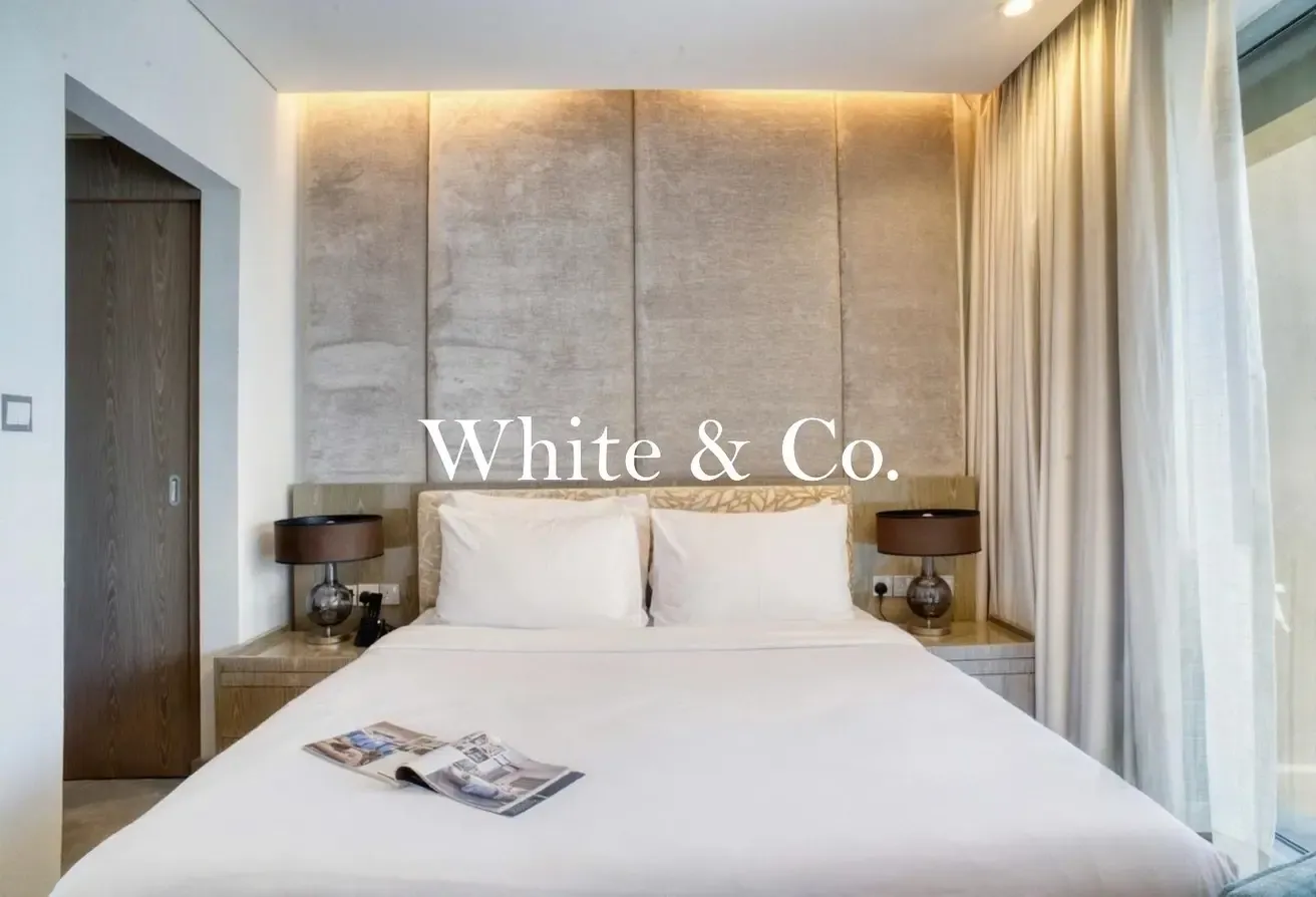 Perfect Location | Upgraded | Luxury Unit