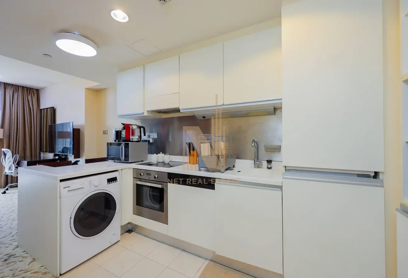 Burj and Sea View l Exclusive | Best layout