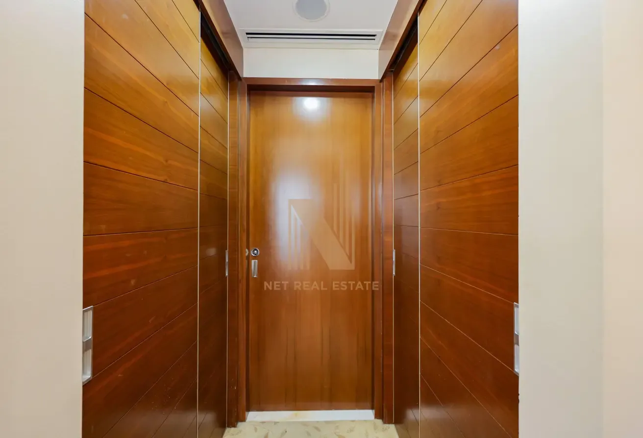 Burj and Sea View l Exclusive | Best layout