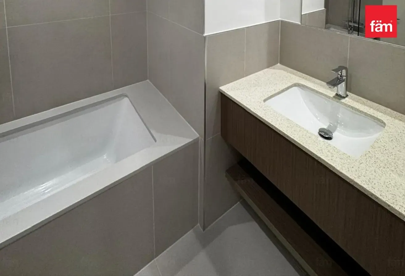 Single Row | End Unit | Open View