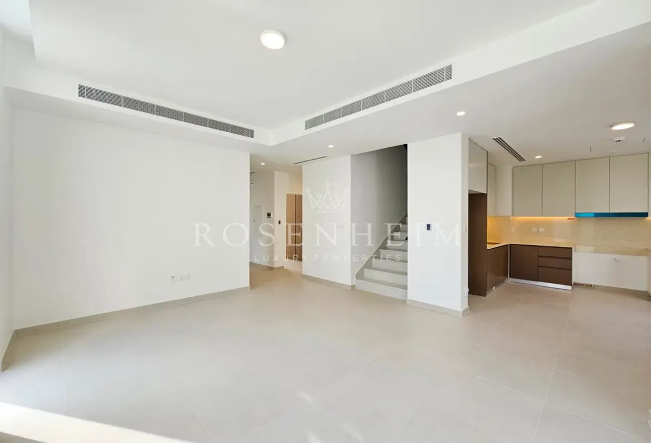 Corner Unit  | Private Pool | Big Plot | Motivated