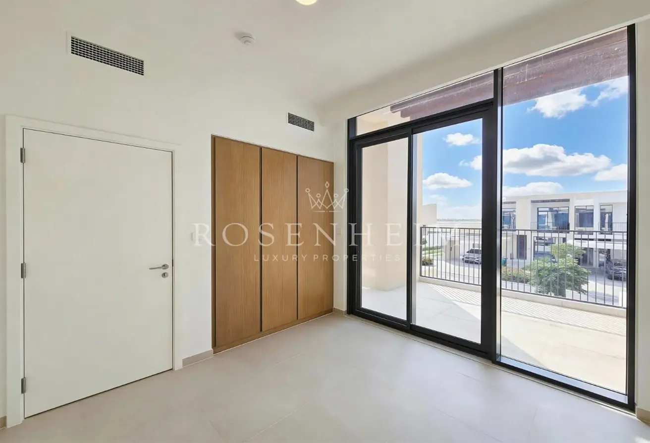 Corner Unit  | Private Pool | Big Plot | Motivated