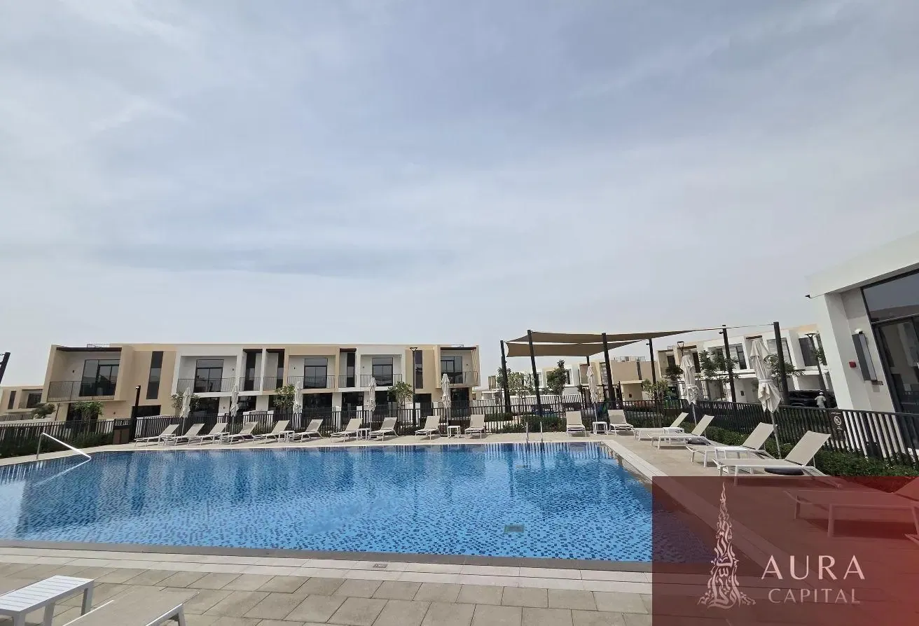 Exquisite Layout | Prime Location | Vacant