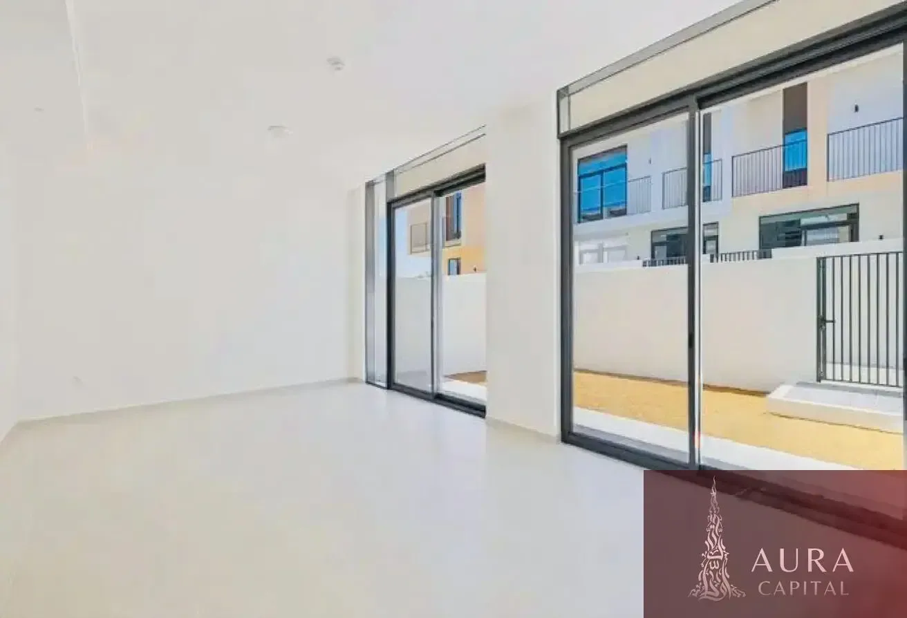 Exquisite Layout | Prime Location | Vacant
