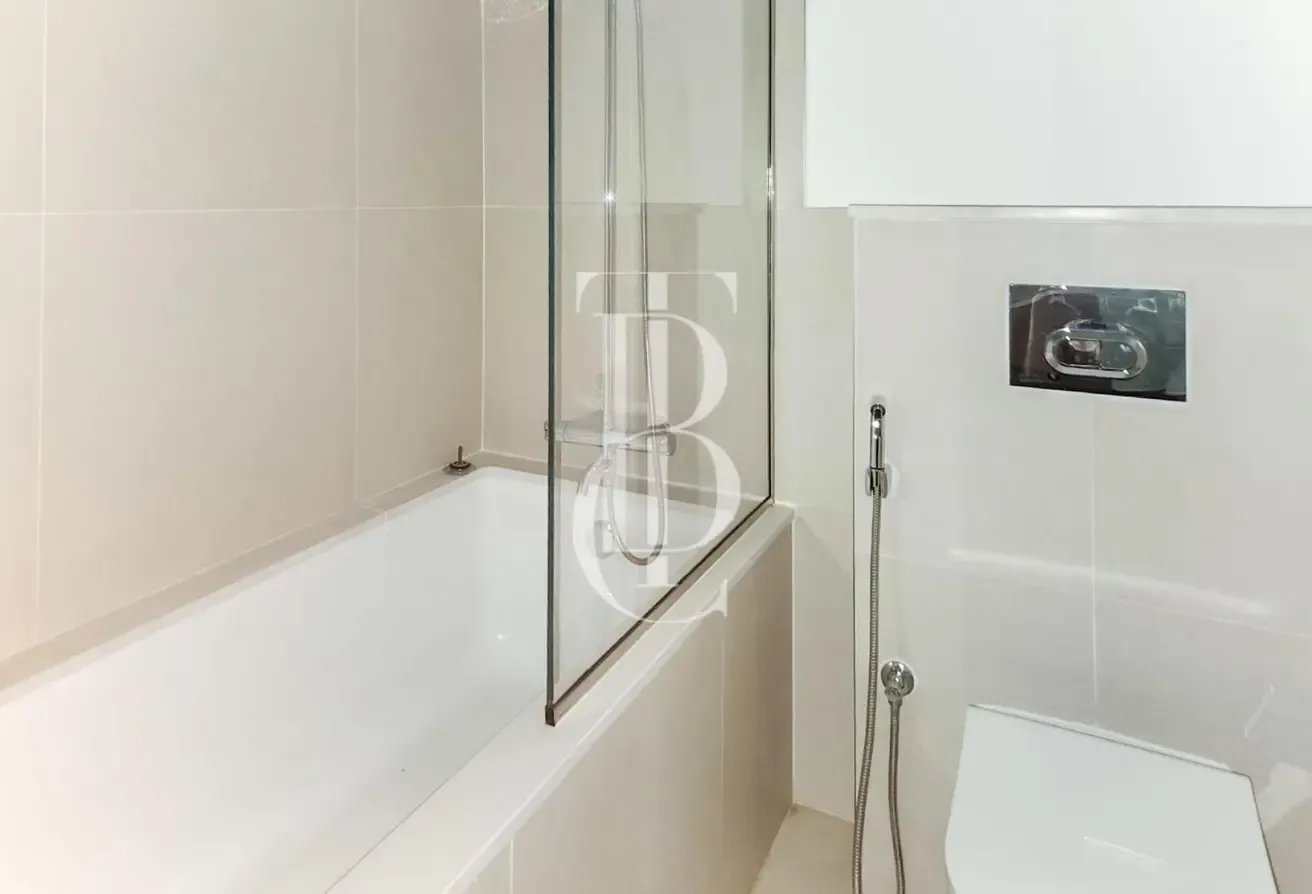 Investor Deal | Single Row | Spacious Layout