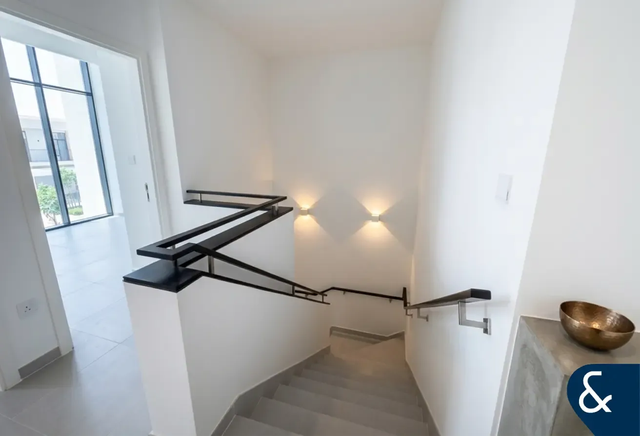 Single Row | High rent | Exclusive | 3 Beds