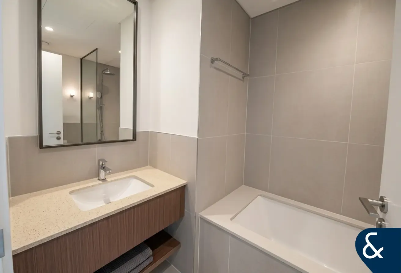 Single Row | High rent | Exclusive | 3 Beds