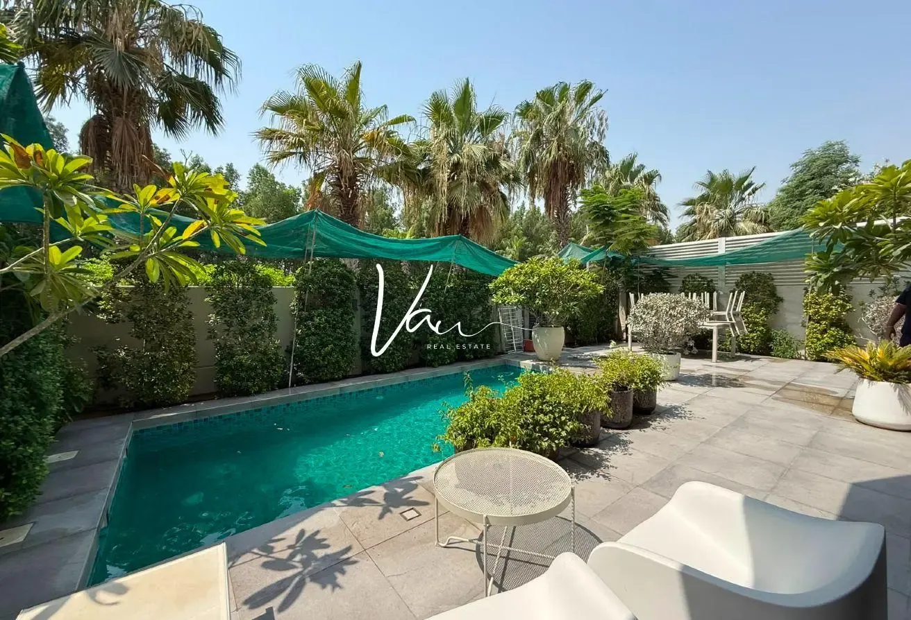 Exclusive Villa | Fully Upgraded | THL-Type