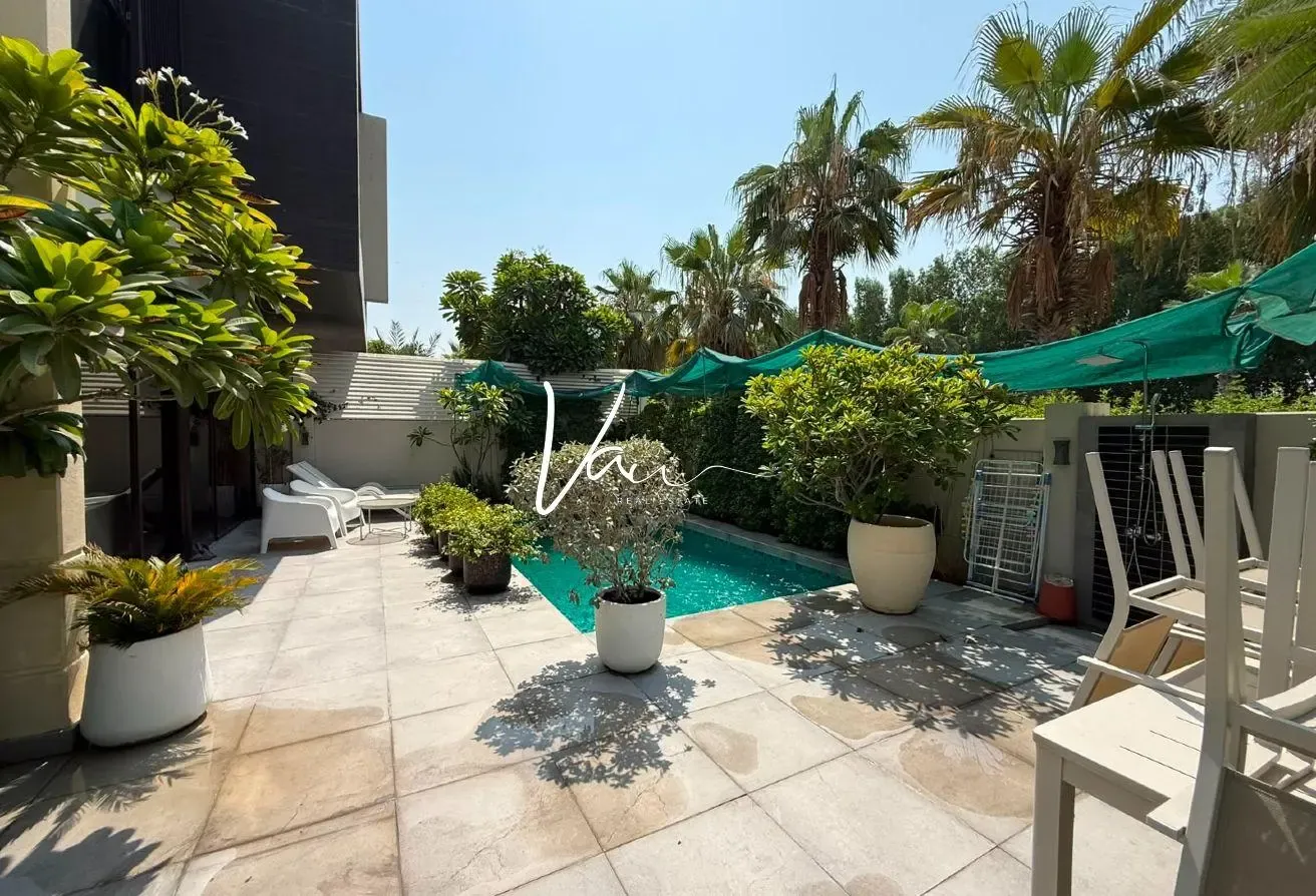 Exclusive Villa | Fully Upgraded | THL-Type