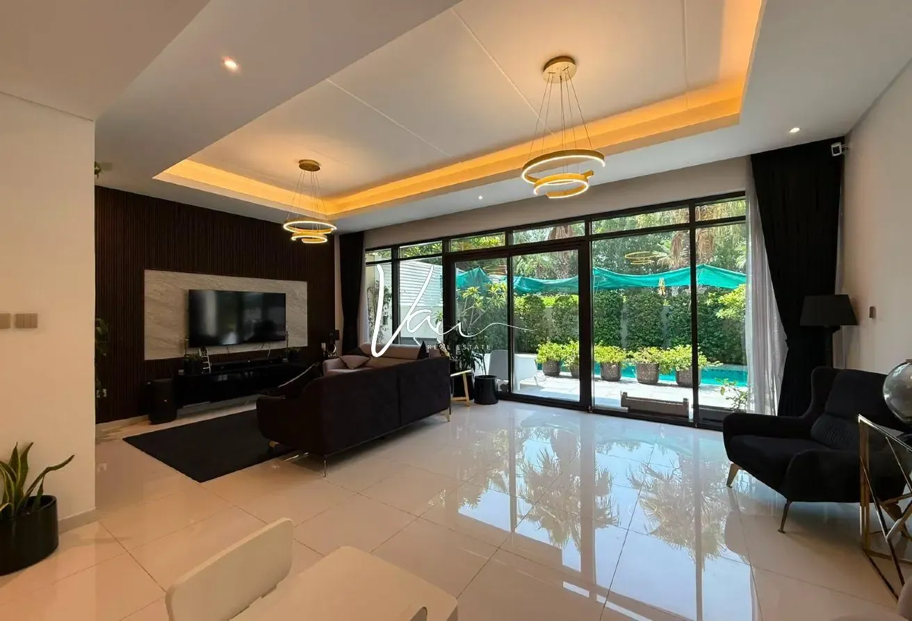 Exclusive Villa | Fully Upgraded | THL-Type