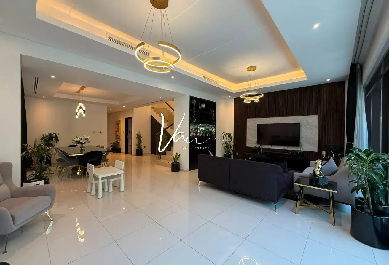 Exclusive Villa | Fully Upgraded | THL-Type