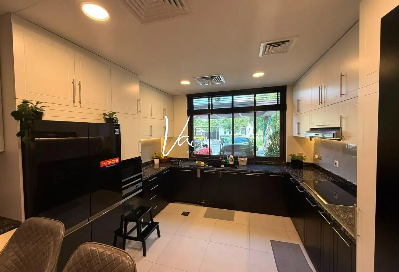 Exclusive Villa | Fully Upgraded | THL-Type