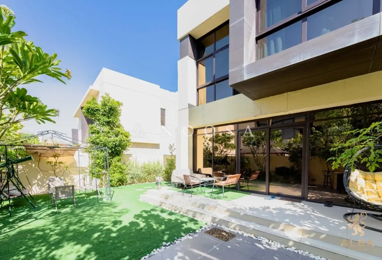 THL Layout | Large Plot | Upgraded