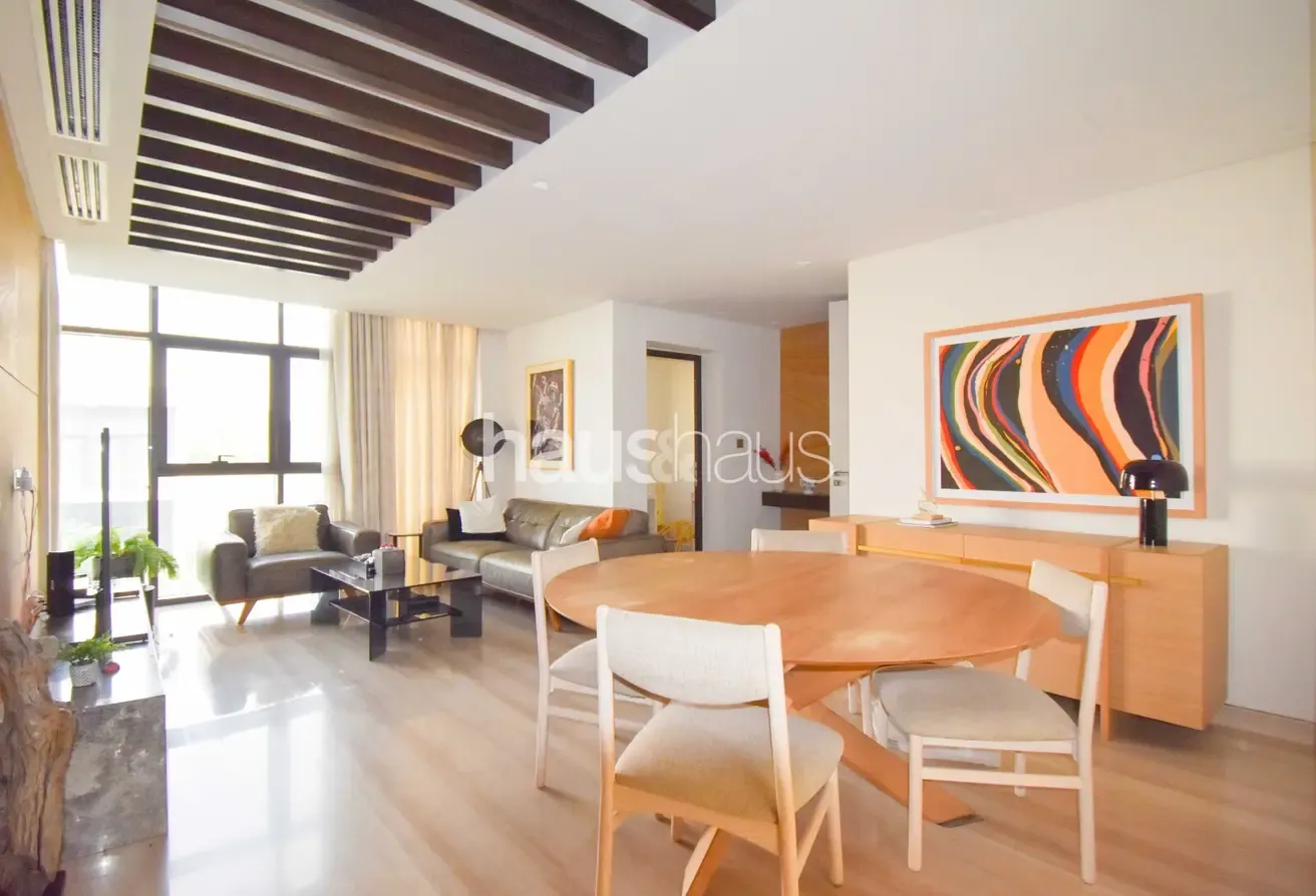 Luxury Living | Vacant | Extended Living Spaces