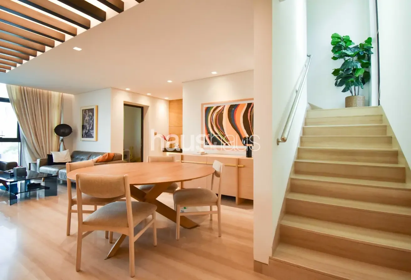 Luxury Living | Vacant | Extended Living Spaces