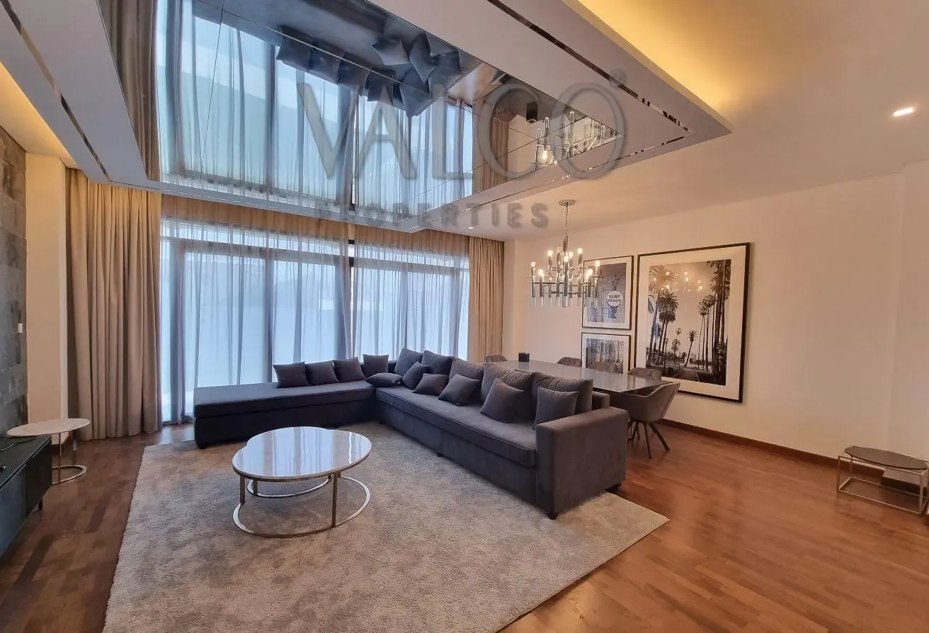 Fully Furnished | Near Pool | Vacant