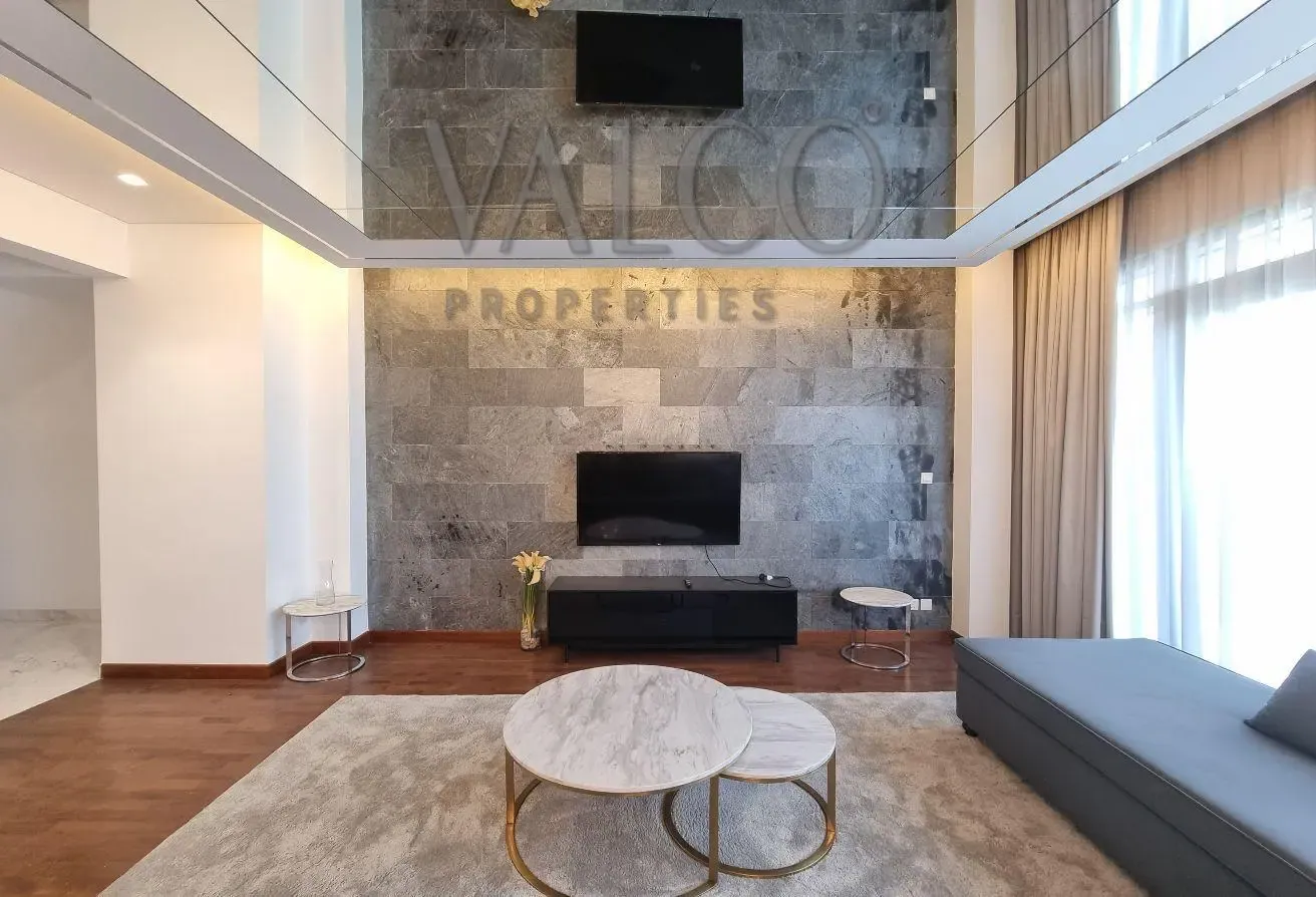 Fully Furnished | Near Pool | Vacant