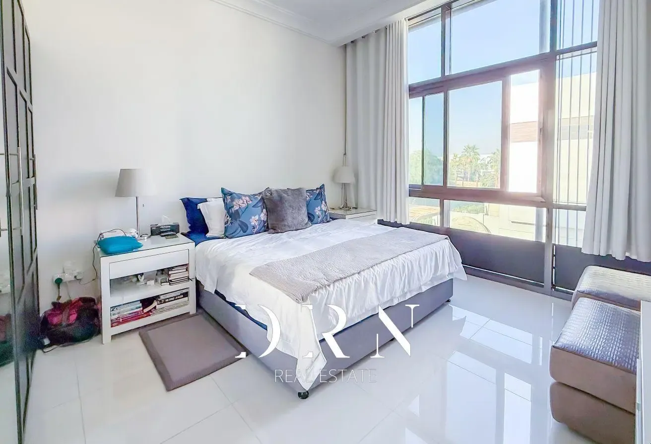 TH-L | LARGER LAYOUT | 3 BHK + MAID
