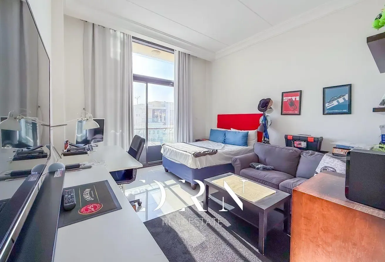 TH-L | LARGER LAYOUT | 3 BHK + MAID