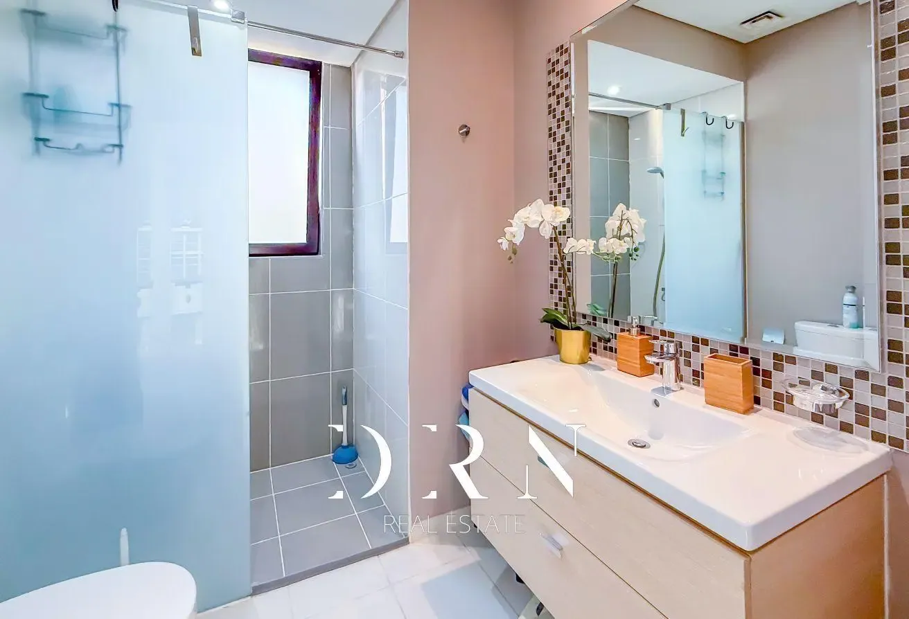TH-L | LARGER LAYOUT | 3 BHK + MAID