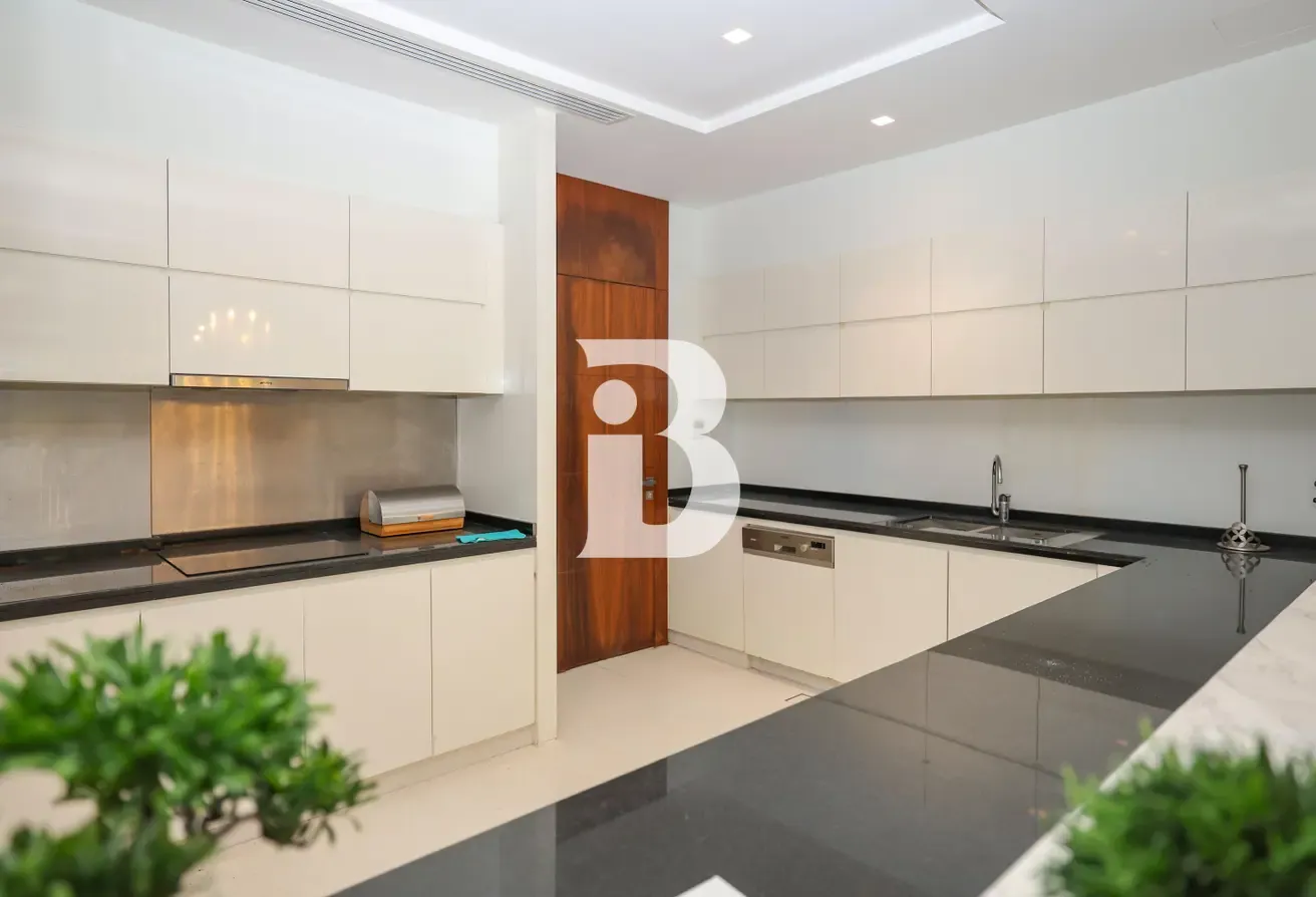 Fully Furnished | Paramount Finishing | Type THK