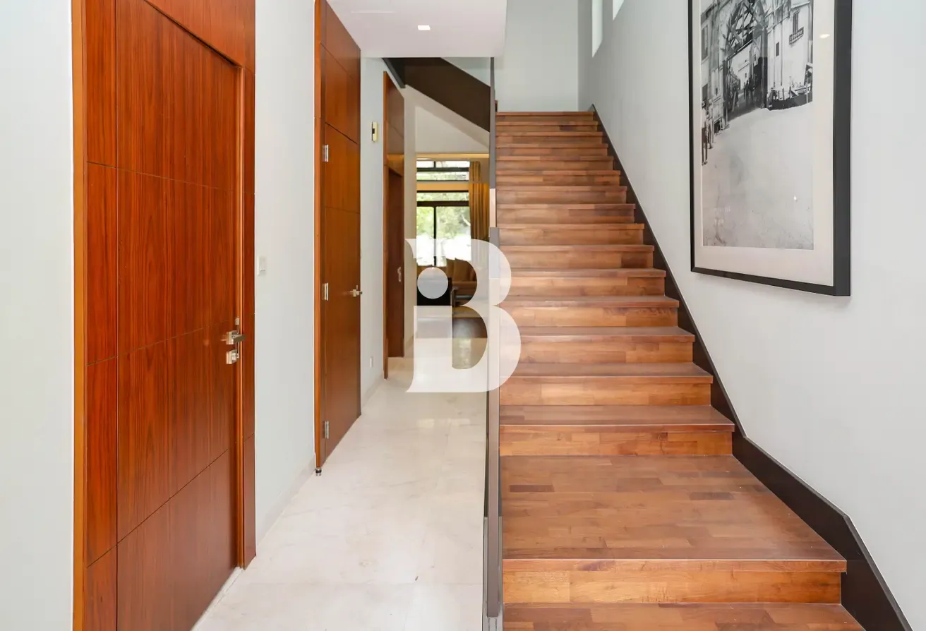 Fully Furnished | Paramount Finishing | Type THK
